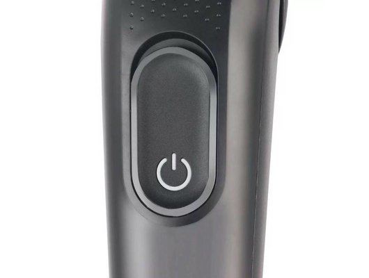 Триммер BRAUN MGK3320 Black